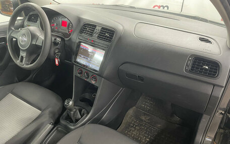 Volkswagen Polo VI (EU Market), 2012 год, 499 000 рублей, 12 фотография