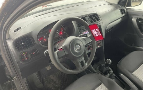 Volkswagen Polo VI (EU Market), 2012 год, 499 000 рублей, 10 фотография