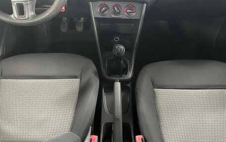 Volkswagen Polo VI (EU Market), 2012 год, 499 000 рублей, 16 фотография