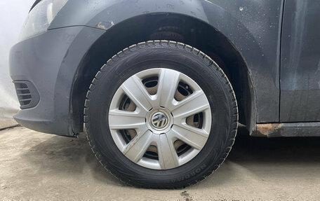 Volkswagen Polo VI (EU Market), 2012 год, 499 000 рублей, 21 фотография