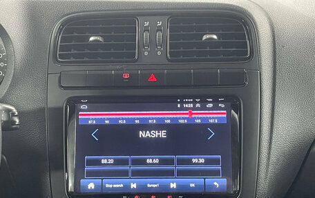 Volkswagen Polo VI (EU Market), 2012 год, 499 000 рублей, 15 фотография