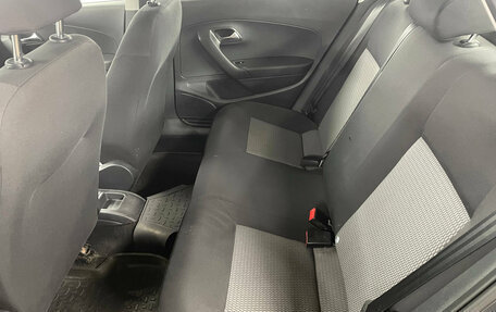 Volkswagen Polo VI (EU Market), 2012 год, 499 000 рублей, 18 фотография