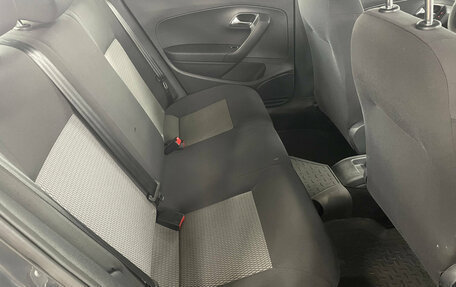 Volkswagen Polo VI (EU Market), 2012 год, 499 000 рублей, 19 фотография