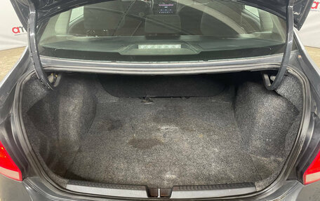 Volkswagen Polo VI (EU Market), 2012 год, 499 000 рублей, 20 фотография