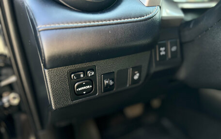 Toyota RAV4, 2017 год, 2 500 000 рублей, 12 фотография