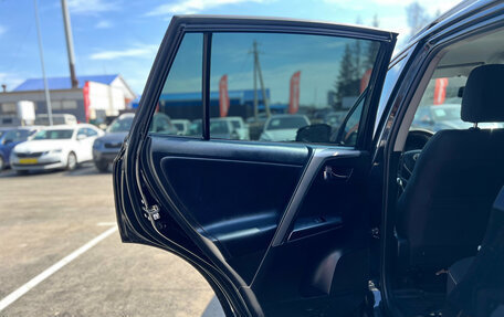 Toyota RAV4, 2017 год, 2 500 000 рублей, 21 фотография