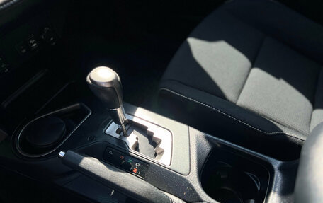 Toyota RAV4, 2017 год, 2 500 000 рублей, 18 фотография