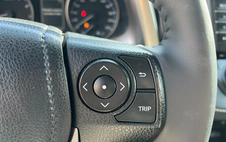 Toyota RAV4, 2017 год, 2 500 000 рублей, 15 фотография