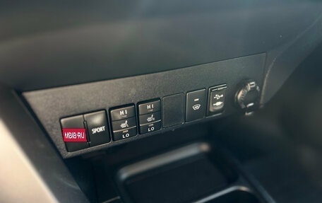 Toyota RAV4, 2017 год, 2 500 000 рублей, 17 фотография