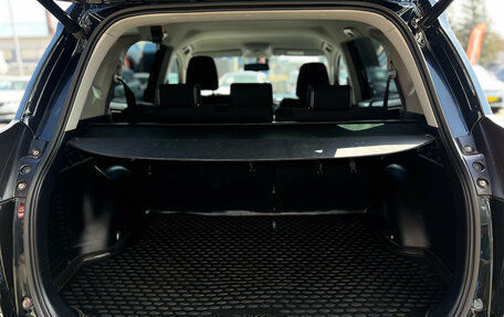 Toyota RAV4, 2017 год, 2 500 000 рублей, 30 фотография