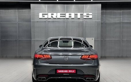 Mercedes-Benz S-Класс, 2019 год, 8 500 000 рублей, 6 фотография