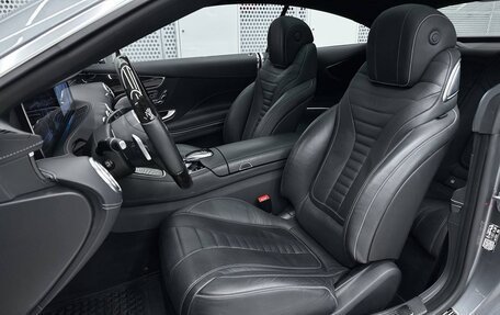 Mercedes-Benz S-Класс, 2019 год, 8 500 000 рублей, 10 фотография