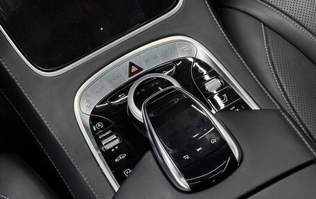 Mercedes-Benz S-Класс, 2019 год, 8 500 000 рублей, 15 фотография