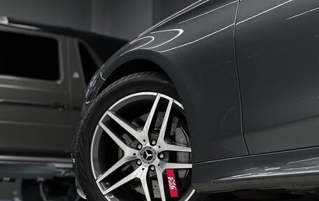 Mercedes-Benz S-Класс, 2019 год, 8 500 000 рублей, 8 фотография