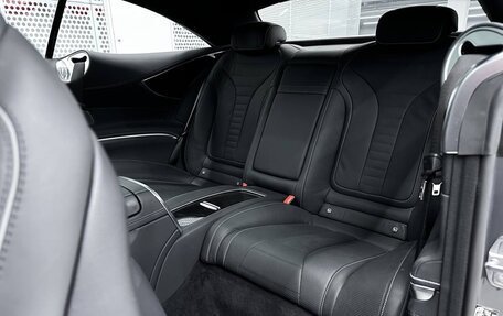 Mercedes-Benz S-Класс, 2019 год, 8 500 000 рублей, 22 фотография