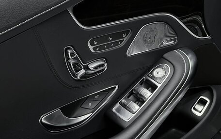 Mercedes-Benz S-Класс, 2019 год, 8 500 000 рублей, 23 фотография