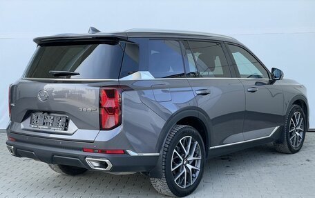 GAC GS8, 2024 год, 3 550 000 рублей, 6 фотография