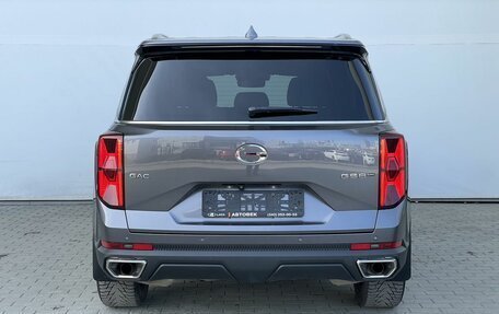 GAC GS8, 2024 год, 3 550 000 рублей, 7 фотография