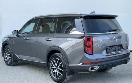 GAC GS8, 2024 год, 3 550 000 рублей, 10 фотография