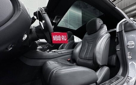 Mercedes-Benz S-Класс, 2019 год, 8 500 000 рублей, 21 фотография