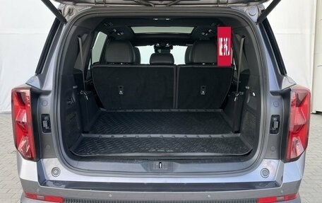 GAC GS8, 2024 год, 3 550 000 рублей, 8 фотография