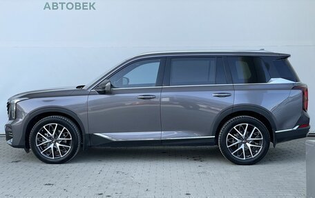 GAC GS8, 2024 год, 3 550 000 рублей, 11 фотография