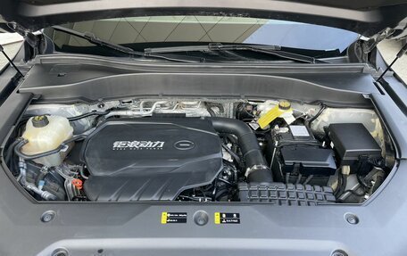 GAC GS8, 2024 год, 3 550 000 рублей, 12 фотография