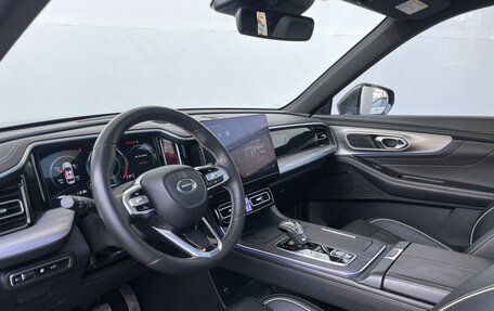 GAC GS8, 2024 год, 3 550 000 рублей, 13 фотография