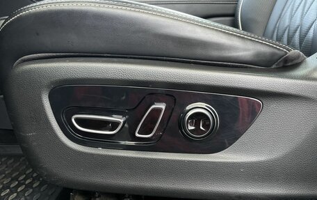 GAC GS8, 2024 год, 3 550 000 рублей, 14 фотография