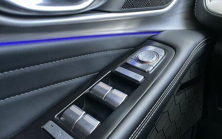 GAC GS8, 2024 год, 3 550 000 рублей, 20 фотография