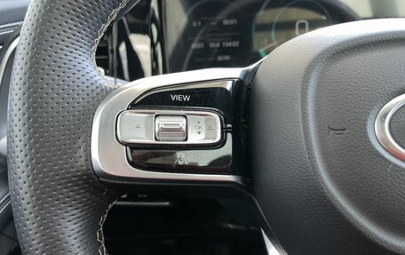 GAC GS8, 2024 год, 3 550 000 рублей, 21 фотография