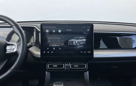 GAC GS8, 2024 год, 3 550 000 рублей, 24 фотография