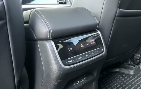 GAC GS8, 2024 год, 3 550 000 рублей, 17 фотография