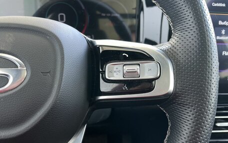 GAC GS8, 2024 год, 3 550 000 рублей, 23 фотография