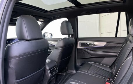 GAC GS8, 2024 год, 3 550 000 рублей, 16 фотография