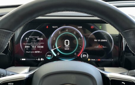 GAC GS8, 2024 год, 3 550 000 рублей, 22 фотография