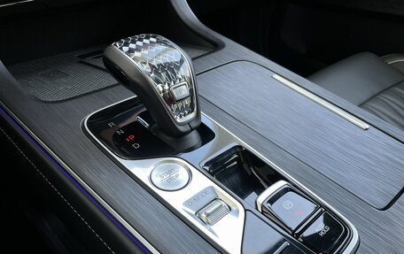 GAC GS8, 2024 год, 3 550 000 рублей, 27 фотография