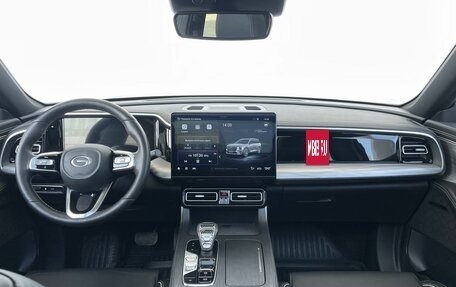 GAC GS8, 2024 год, 3 550 000 рублей, 18 фотография