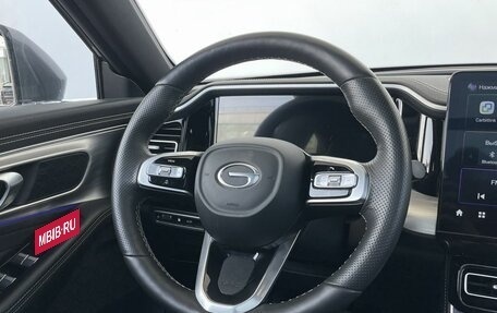 GAC GS8, 2024 год, 3 550 000 рублей, 19 фотография