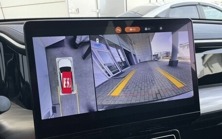 GAC GS8, 2024 год, 3 550 000 рублей, 25 фотография