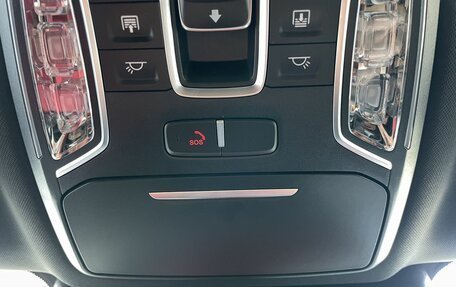 GAC GS8, 2024 год, 3 550 000 рублей, 28 фотография