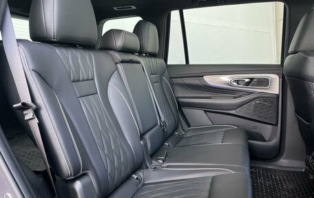 GAC GS8, 2024 год, 3 550 000 рублей, 30 фотография