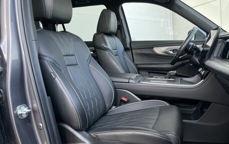 GAC GS8, 2024 год, 3 550 000 рублей, 29 фотография