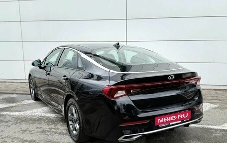 KIA K5, 2020 год, 1 890 000 рублей, 7 фотография