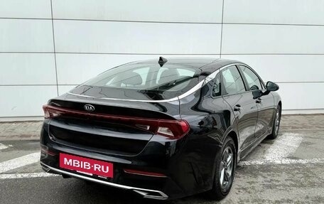 KIA K5, 2020 год, 1 890 000 рублей, 5 фотография