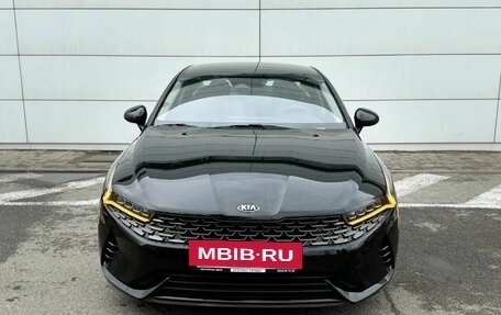 KIA K5, 2020 год, 1 890 000 рублей, 2 фотография