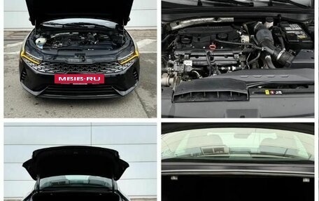 KIA K5, 2020 год, 1 890 000 рублей, 10 фотография