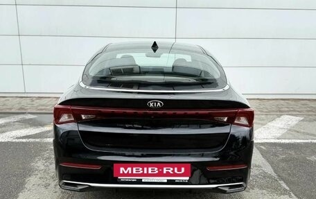 KIA K5, 2020 год, 1 890 000 рублей, 6 фотография