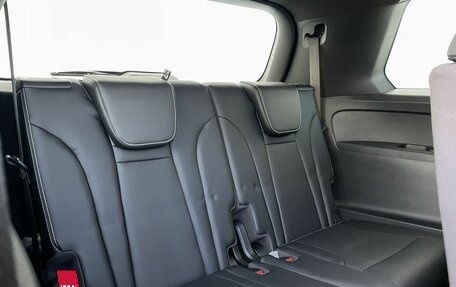 GAC GS8, 2024 год, 3 550 000 рублей, 31 фотография