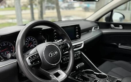 KIA K5, 2020 год, 1 890 000 рублей, 11 фотография